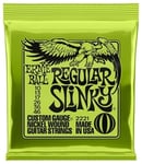 Ernie Ball 2221 Regular Slinky Nickel