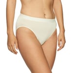 Lady Avenue Trosor Basic Bamboo Tai Brief Benvit Bambu X-Large Dam