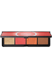 Smashbox Halo Sculpt + Glow Face Palette Rosa