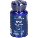 Life Extension® Nad+ Cell Formula 300 mg