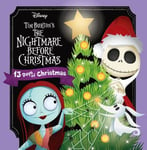 Nightmare Before Christmas: 13 Days Of Christmas