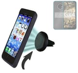 Pour Gigaset GX4 Support téléphone voiture ventilation titulaire mount holder