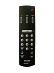 Genuine Philips RC8610 Hotel Guest TV Remote Control