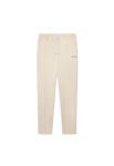 LES DEUX Ballier Casual Track Pants Beige