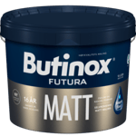 Butinox Futura Matt