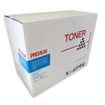 WHITE BOX Remanufactured Toner HP 64X CC364X Black 24,000 Pages