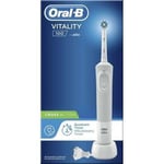 BRAUN 100 Oral-B Vitality eltandborste