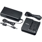 Canon Single Battery Charger for EOS C300 Mark II, C200, and C200B Batteries