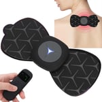 Mini Massager Wireless MultiFunctional Portable Massager For Back Shoulder N GF0