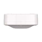 Détecteur mouvement plafond luxa S360 Theben 1030063 - Blanc