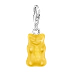 Thomas Sabo 2183-017-4 x HARIBO Yellow Goldbear Gummy Bear Jewellery