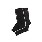 Rehband QD Ankle Support, L, Black