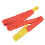 Lift Sling Straps /9.8foot Layer Strap Polyester Lifting Sling