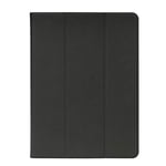 Tucano Up Plus IPD102UPP-BK Case with Cover for iPad 10.2 Inch (2019/2020, 7th/8th) Air 10.5 Inch, Black