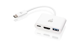 IOGEAR USB-C to HDMI/USB Multiport