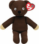 Mr Bean's Teddy 26cm | Officially Licensed New