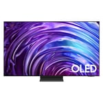 Samsung OLED TQ55S95D-BF