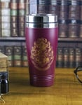 Licensierad Harry Potter Hogwarts resemugg - 450 ml