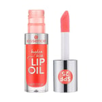 ESSENCE Hydra Kiss Lip Oil SPF25 - Lip Oil N.04 Pocketful Of Sunshine