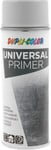 Dupli-Color Universal Primer Spray grundfärg, 400 ml