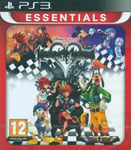 Kingdom Hearts Hd 1.5 Remix Ps3