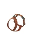 Hurtta Casual Y-harness ECO 45-55 cm cinnamon