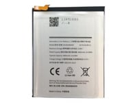 Extra Digital Sm170920, Batteri, Samsung, Galaxy S21 Plus, Litium-Ion (Li-Ion), 4800 Mah, 3,86 V