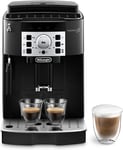 De'Longhi Magnifica S, Automatic Bean to Cup Coffee Machine, Espresso and Maker,