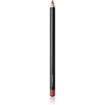 MAC Cosmetics Lip Pencil lip liner shade Sweet Talk 1.45 g