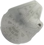 Palapeli Star Wars Millennium Falcon, 201 kpl