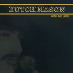 Dutch Mason  Wish Me Luck  CD