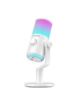 Maono Gaming Microphone DM30RGB (white)