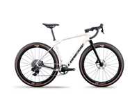 LaPierre Crosshill CF 8.0 M (49 cm) Beige Cykel - Gravel Cykel