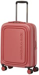 Mandarina Duck Borsa P10SZV24, Mineral Red, Cabin, LOGODUCK +