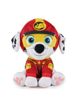 Spin Master Paw Patrol - Jungle Basic Plush 20 cm - Marshall