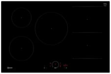 NEFF Neff T58FHW1L0 Induction Hob - Black