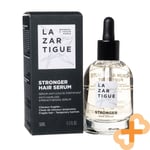 LAZARTIGUE STRONGER HAIR Strengthening Serum Against Reactive Hair Loss 50ml