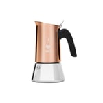 Mutteripannu Bialetti Venus Bronze 6 cups