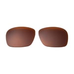 Walleva Polarized Replacement Lenses For Maui Jim Red Sands MJ432 Sunglasses