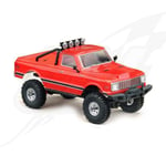 FR- Absima 1:18 Mini Crawler "C10 Pickup" red RTR - 18021