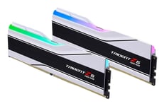 G.Skill Trident Z5 Neo Rgb F5-6000J2836g16gx2-Tz5nrw, 32 Gb, 2 X 16 Gb, Ddr5, 6000 Mhz, 288-Pin Dimm