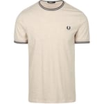 T-shirt Fred Perry  T-Shirt M1588 W50