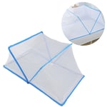 Bed Net Tent Easy To Store Comfortable Sleeping Environment Portable Mosquito