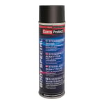 CorroProtect Rostskydd Body Special Svart Spray 21081