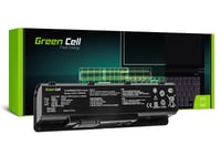 Green Cell Laptop Battery for N45 N55 N55S N55SF N55SL N75 N75E N75S N75SF N75SL