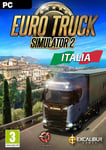 Euro Truck Simulator 2 - Italia - PC Windows,Mac OSX,Linux