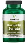 Swanson - Boswellia Serrata, 500mg - 120 caps