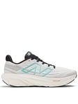 New Balance Mens Running Fresh Foam X 1080 V13 Trainers - Grey, Grey, Size 7, Men