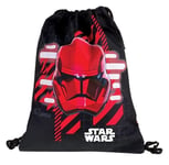 Laukku-Reppu urheiluvaatteille CoolPack Beta Star Wars (Star Wars) D54314