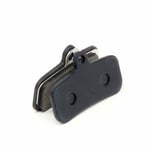 fits Shimano Saint Zee Br-M640 Br-M810 Br-M820 Disc Brake Pads Semi Metal